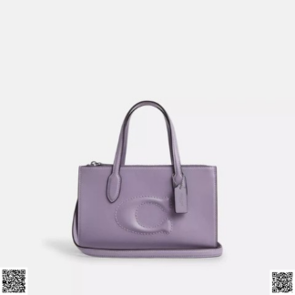 美國代購正品 Coach nina 托特包