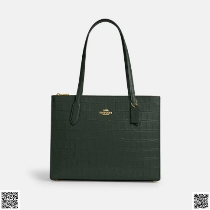 美國代購正品 Coach nina單肩包