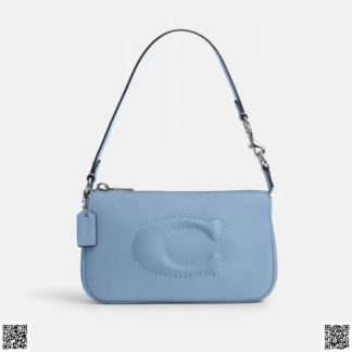 美國代購正品 Coach nolita 19