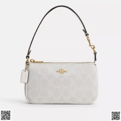 美國代購正品 Coach nolita 19 斜挎包