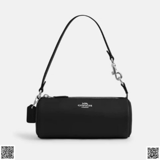 美國代購正品 Coach nolita 圓筒包