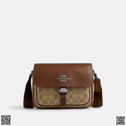 美國代購正品 Coach 信封包