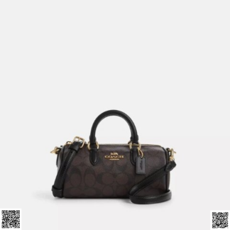 美國代購正品 Coach 斜挎包