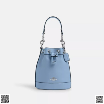 美國代購正品 Coach 水桶包