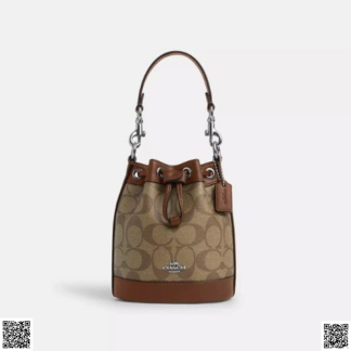 美國代購正品 Coach 水桶包