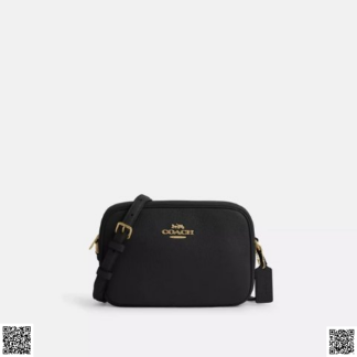 美國代購正品 Coach 相機包