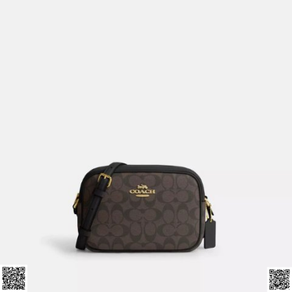 美國代購正品 Coach 相機包