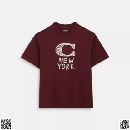 美國代購正品 Coach 短袖