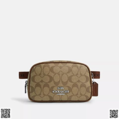 美國代購正品 Coach 腰包