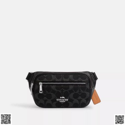 美國代購正品 Coach 腰包