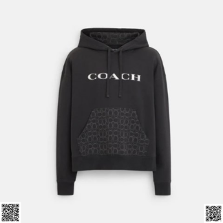 美國代購正品 Coach 衛衣