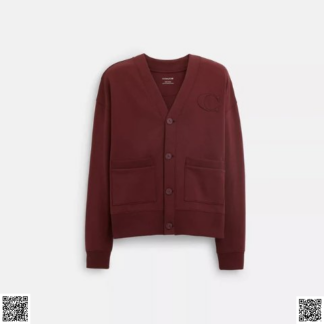 美國代購正品 Coach 針織衫