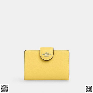 美國代購正品 Coach 錢包