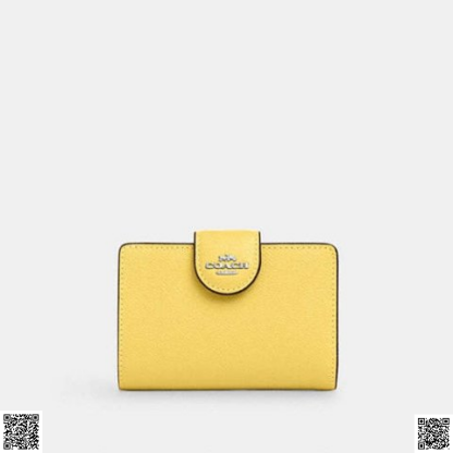 美國代購正品 Coach 錢包