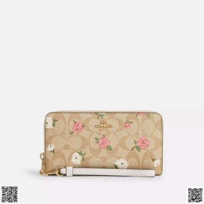 美國代購正品 Coach 錢包