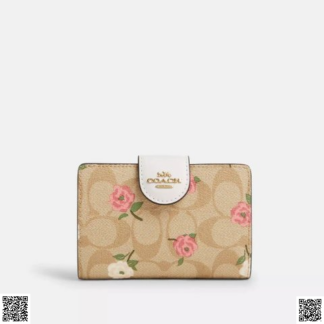 美國代購正品 Coach 錢包