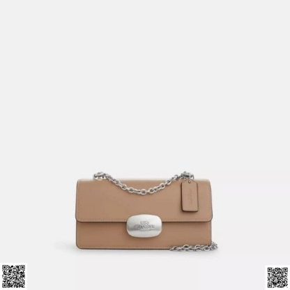 美國代購正品 Coach 鏈條包