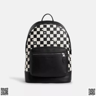 美國代購正品 Coach 雙肩包