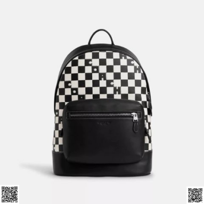 美國代購正品 Coach 雙肩包