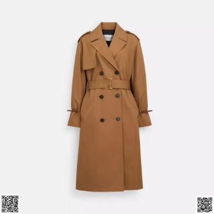 美國代購正品 Coach 風衣