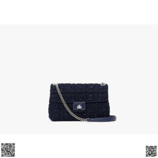 美國代購正品 Evelyn 花呢斜挎包