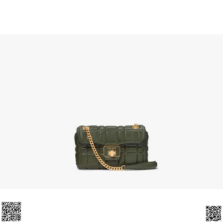美國代購正品 Evelyn 鏈條斜挎包