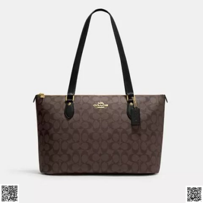 美國代購正品 Gallery 托特包