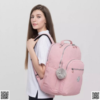 美國代購正品 Kipling 17 Laptop Backpack