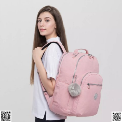 美國代購正品 Kipling 17 Laptop Backpack
