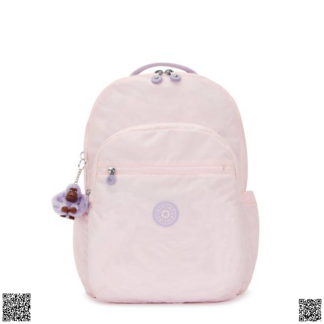 美國代購正品 Kipling 17 Seoul 超大雙肩包