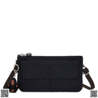 美國代購正品 Kipling 2閤1 錢包