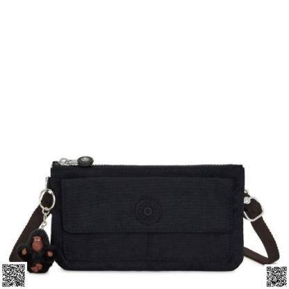 美國代購正品 Kipling 2閤1 錢包
