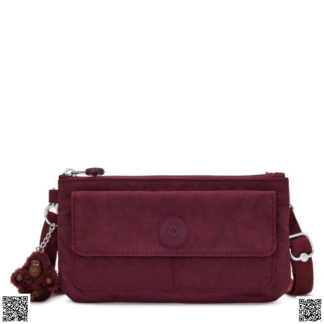 美國代購正品 Kipling 2閤1 錢包