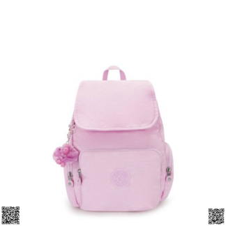 美國代購正品 Kipling City 雙肩包