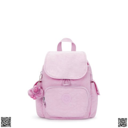 美國代購正品 Kipling City 雙肩包