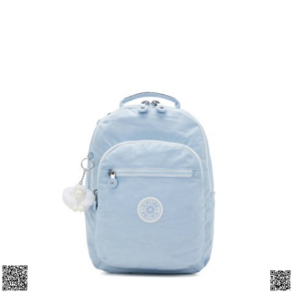 美國代購正品 Kipling Seoul 小號雙肩包