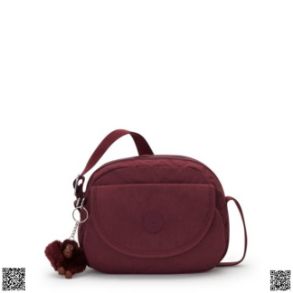 美國代購正品 Kipling Stelma 斜挎包