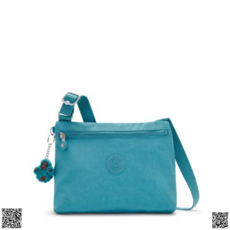 美國代購正品 Kipling 休閑斜挎包