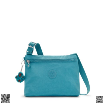 美國代購正品 Kipling 休閑斜挎包