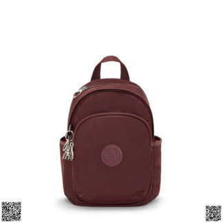 美國代購正品 Kipling 迷你雙肩包