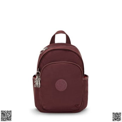 美國代購正品 Kipling 迷你雙肩包