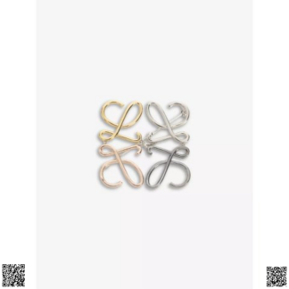 美國代購正品 LOEWE 胸針