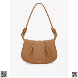 美國代購正品 Loewe Paseo腋下包