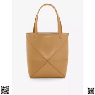 美國代購正品 Loewe Puzzle Fold 托特包