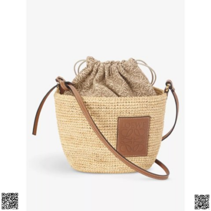 美國代購正品 Loewe 籃子包