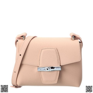 美國代購正品 Longchamp Roseau 單肩包