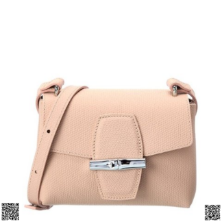 美國代購正品 Longchamp roseau 斜挎包