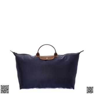 美國代購正品 Longchamp 大號餃子包
