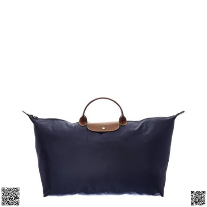 美國代購正品 Longchamp 大號餃子包