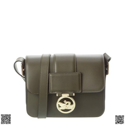 美國代購正品 Longchamp 斜挎包